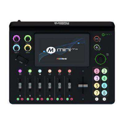 RGBlink Mini MX Video Transmitters RGBlink