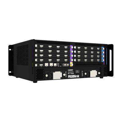 RGBlink Q16pro 4U (with Communication Module) Video Wall Processors RGBlink