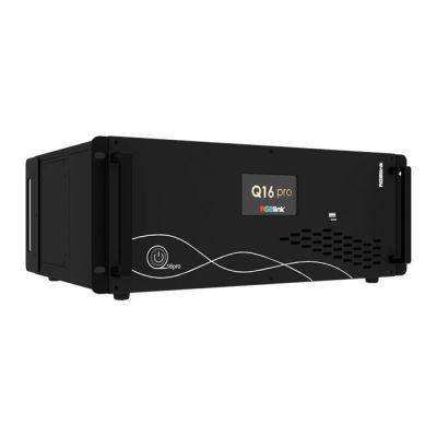 RGBlink Q16pro 4U (with Communication Module) Video Wall Processors RGBlink