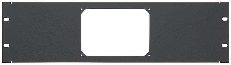 Extron RM 1 Rack Mount Kit for TLP Pro 320M, TLP Pro 520M, and TLC Pro 521M Video Conferencing Extron