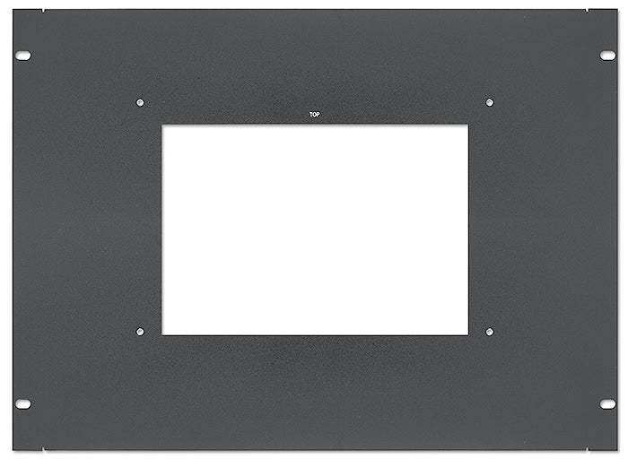 Extron RM 3 Rack Mount Kit for TLP Pro 1520MG and TLP Pro 1720MG Video Conferencing Extron