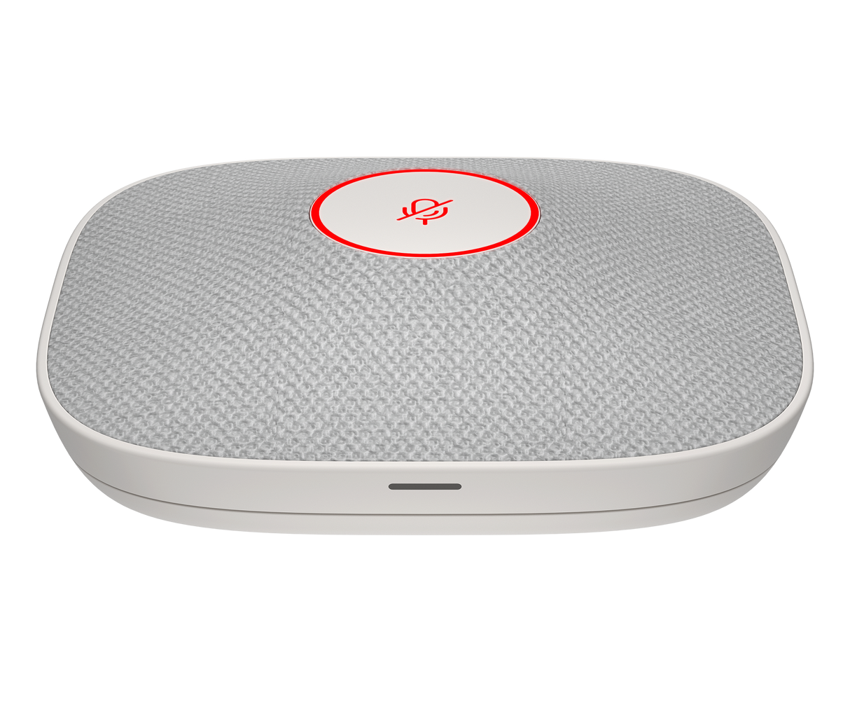 Poly HP Poly Studio A2 White Table Microphone w/ Mounting Plate I/O cables TAA HP Poly Studio A2 White Table Microphone w/ Mounting Plate I/O cables TAA WW Poly Video Poly