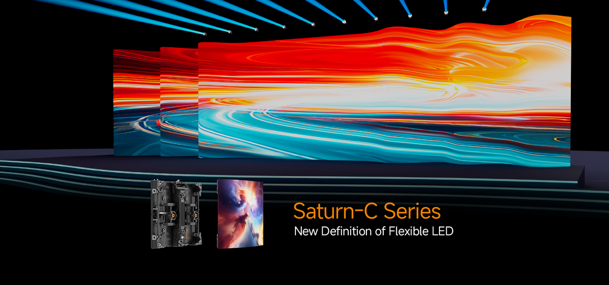 Absen SA-C – Flexible Rental LED Panel Rental LED Panel Absen