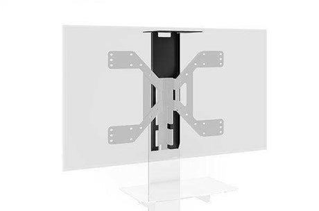 Salamander Acadia Mobile Stand, Tech Shelf Racks Salamander Designs
