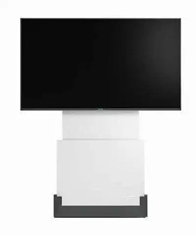 Salamander Electric Lift Wall Stands - Graphite Racks Salamander Designs