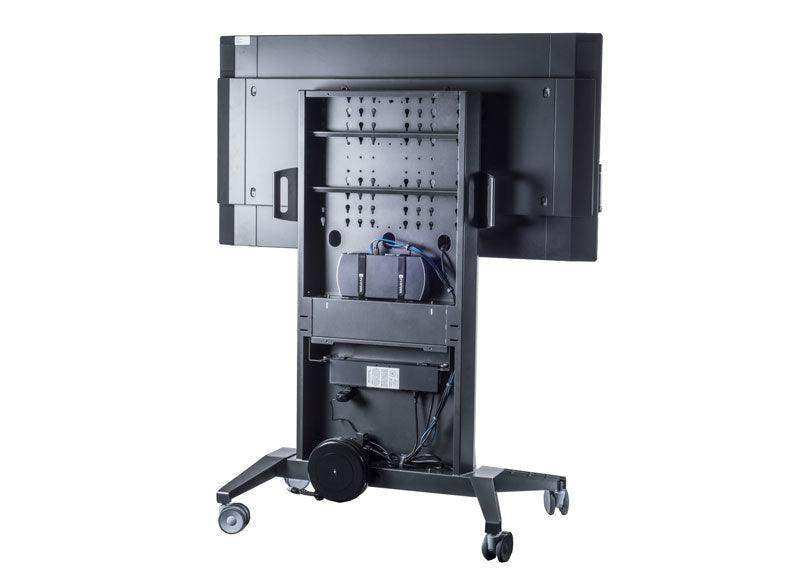 Salamander Fixed Height Display Stand Racks Salamander Designs