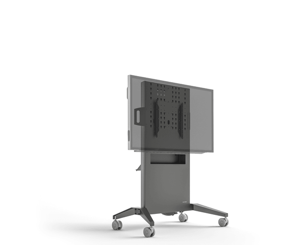 Salamander Fixed Height Display Stand