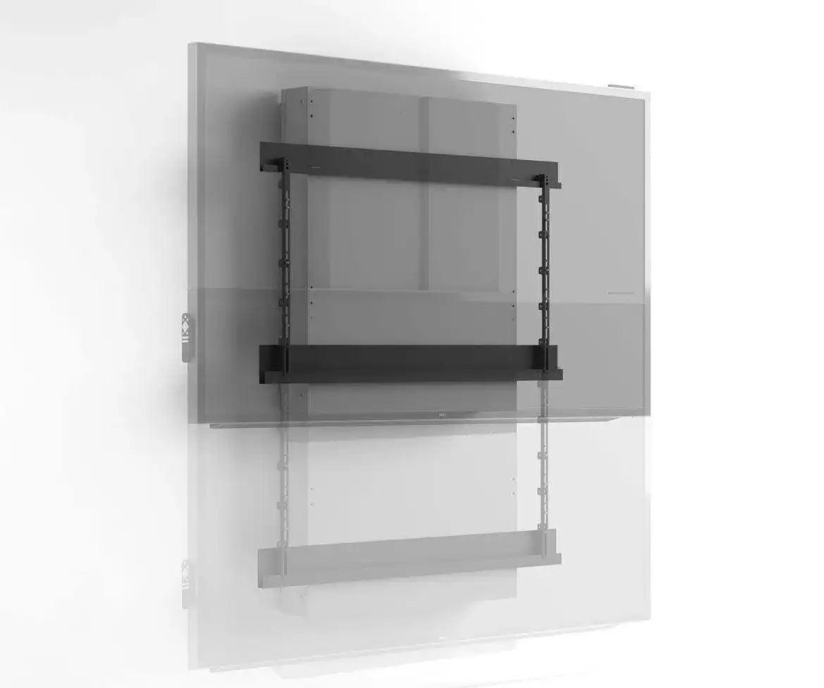 Salamander Manual Assist, EZ-Touch ML-360 TV & Monitor Mounts Salamander Designs