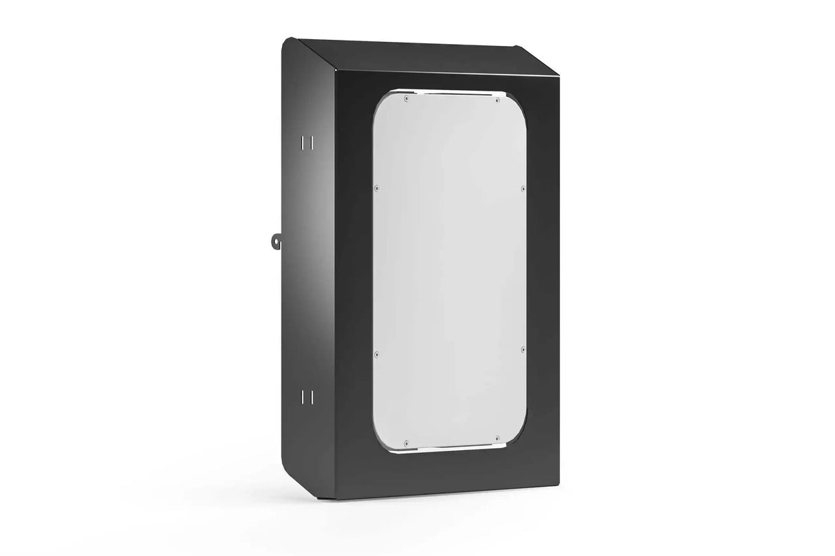 Salamander Surface Hub 2S Battery Storage Case Racks Salamander Designs