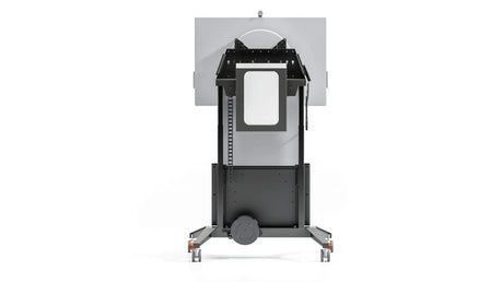 Salamander Surface Hub 2S Battery Storage Case Racks Salamander Designs