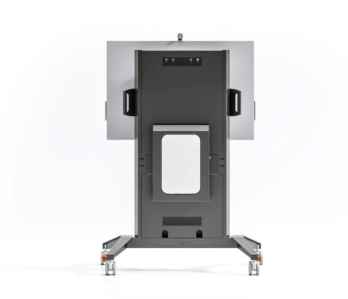 Salamander Surface Hub 2S Battery Storage Case Racks Salamander Designs