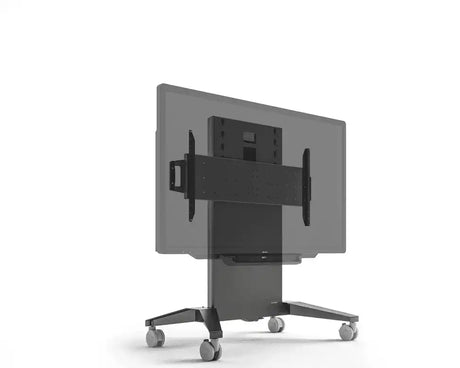 Salamander X-Large Fixed Height Mobile Display Stand Racks Salamander Designs
