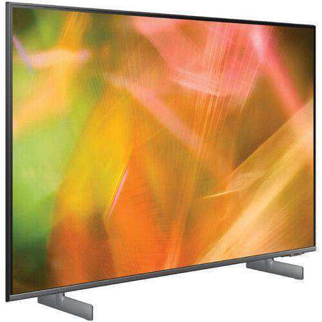 Samsung HG43AU800NFXZA 43" AU8000 UHD 4K HDR Hospitality TV Displays Samsung