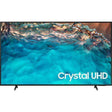 Samsung HG43BU800NFXZA 43" BU8000 Series Class 4K UHD Crystal Display Hospitality LED TV Displays Samsung