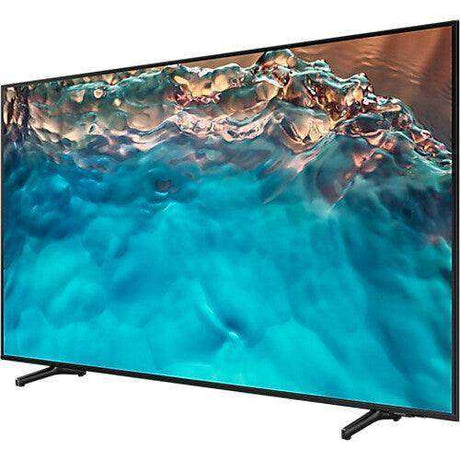 Samsung HG43BU800NFXZA 43" BU8000 Series Class 4K UHD Crystal Display Hospitality LED TV Displays Samsung