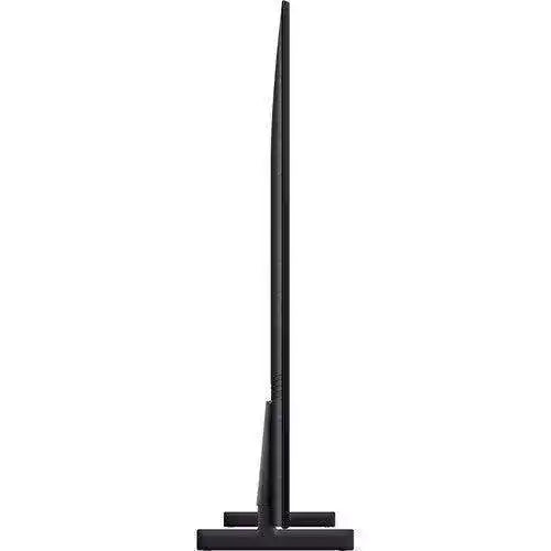 Samsung UN43DU8000FXZA 43" DU8000 Crystal UHD 4K HDR Smart LED TV (60Hz, WiFi, Black) Displays Samsung