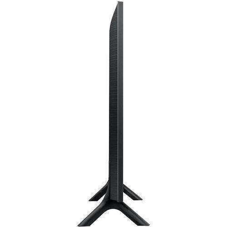 Samsung QN43Q60DAFXZA 43" Q60D 4K HDR Smart QLED TV (3840x2160, 60Hz, WiFi, Bixby, Titan Gray) Displays Samsung