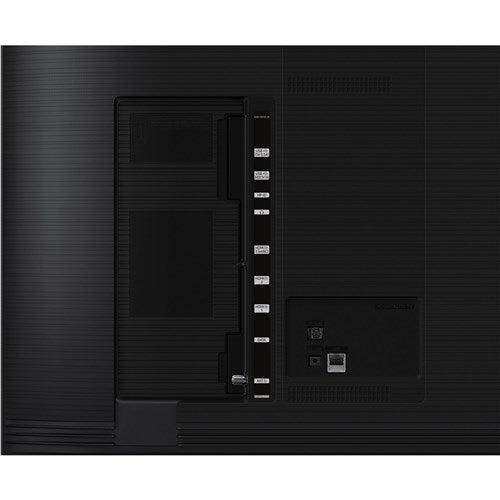 Samsung HG43CU700NFXZA 43" UHD 4K Hospitality TV Pro Idiom HD Content Decryption DRM Displays Samsung