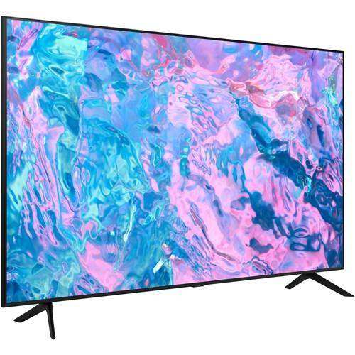Samsung HG43CU700NFXZA 43" UHD 4K Hospitality TV Pro Idiom HD Content Decryption DRM Displays Samsung