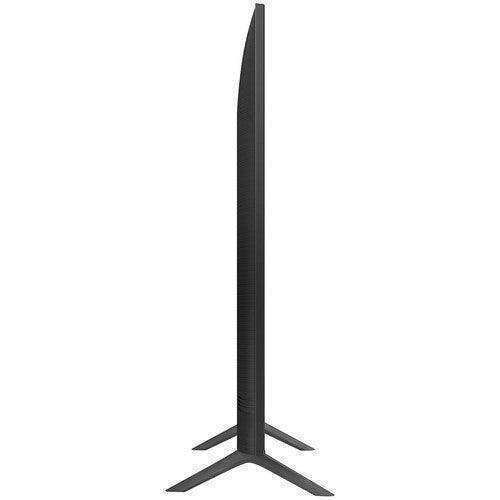 Samsung UN50DU7200FXZA 50" DU7000 Crystal UHD 4K HDR Smart LED TV (60Hz, WiFi, Titan Grey) Displays Samsung