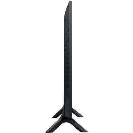 Samsung QN50Q60DAFXZA 50" Q60D 4K HDR Smart QLED TV (3840x2160, 60Hz, WiFi, Bixby, Titan Gray) Displays Samsung