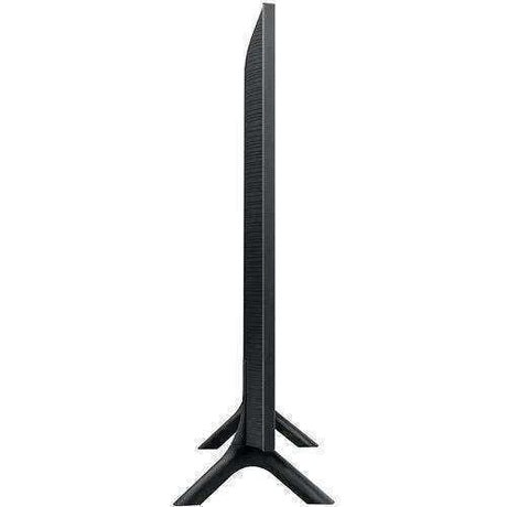Samsung QN55Q60DAFXZA 55" Q60D 4K HDR Smart QLED TV (3840x2160, 60Hz, WiFi, Bixby, Titan Gray) Displays Samsung