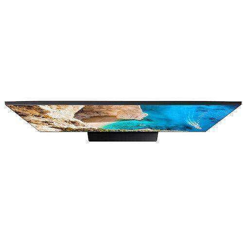 Samsung HG55CU700NFXZA 55" UHD 4K Hospitality TV Pro Idiom HD Content Decryption DRM Displays Samsung