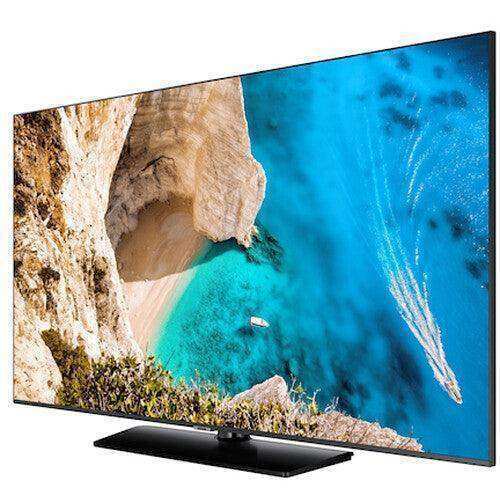 Samsung HG55CU700NFXZA 55" UHD 4K Hospitality TV Pro Idiom HD Content Decryption DRM Displays Samsung