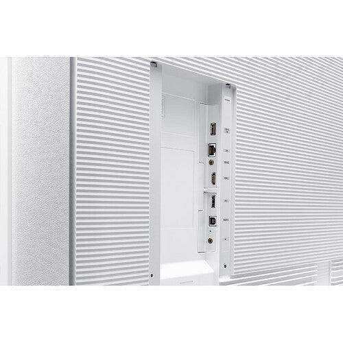 Samsung WM85B - Flip Pro 85" 4K UHD Interactive Display for Education and Business Interactive Displays Samsung