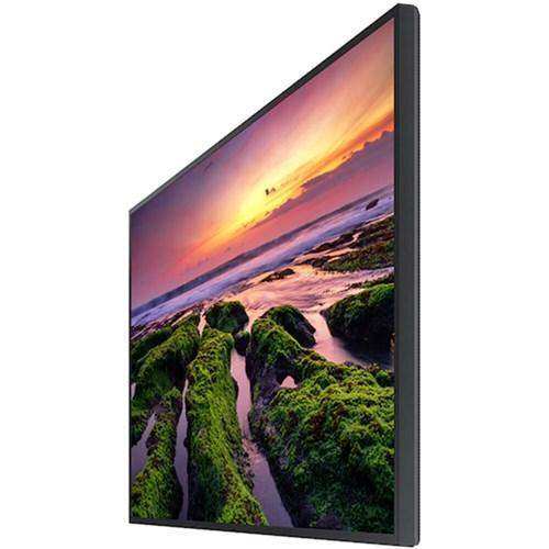 Samsung QB65C 65-inch Commercial 4K UHD Display, 350 NIT Displays Samsung