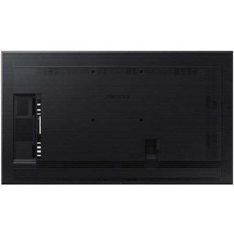 Samsung QB65C 65-inch Commercial 4K UHD Display, 350 NIT Displays Samsung
