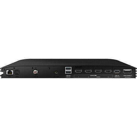 Samsung QN65QN800DFXZA 65" QN800D 8K HDR Smart Neo QLED Mini-LED TV (120Hz, WiFi, Bixby, RS-232c, Titan Black) Displays Samsung