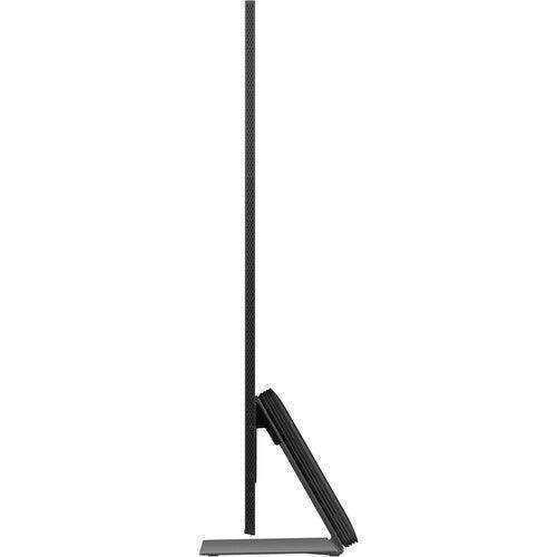 Samsung QN65QN800DFXZA 65" QN800D 8K HDR Smart Neo QLED Mini-LED TV (120Hz, WiFi, Bixby, RS-232c, Titan Black) Displays Samsung