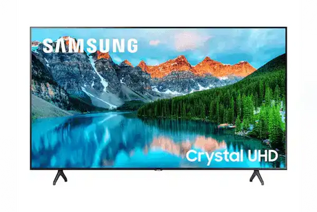 Samsung BE70D-H 70" BET-H Series Crystal UHD 4K Pro TV Displays Samsung