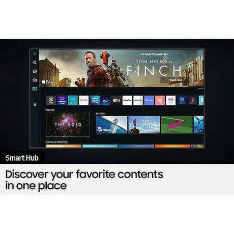 Samsung HG75BU800NFXZA 75" BU8000 Series Class 4K UHD Crystal Display Hospitality LED TV Displays Samsung