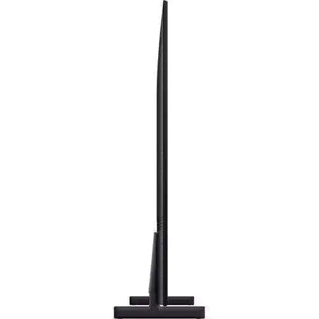 Samsung UN85DU8000FXZA 85" DU8000 Crystal UHD 4K HDR Smart LED TV (60Hz, WiFi, Black) Displays Samsung