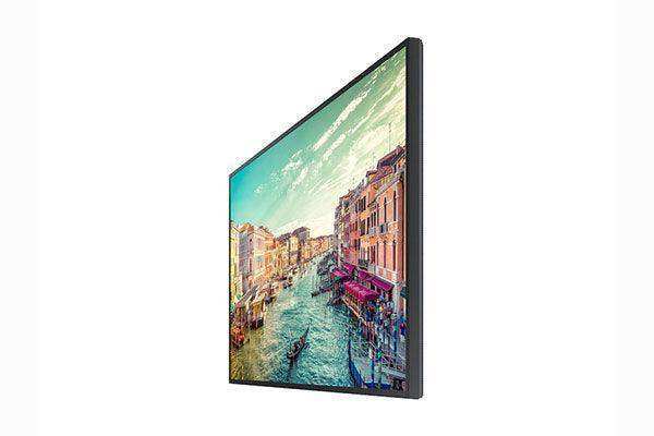 Samsung QM85C 85 inch Commercial 4K UHD Display, 500 NIT Displays Samsung