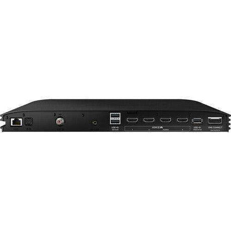 Samsung QN85QN800DFXZA 85" QN800D 8K HDR Smart Neo QLED Mini-LED TV (120Hz, WiFi, Bixby, RS-232c, Titan Black) Displays Samsung