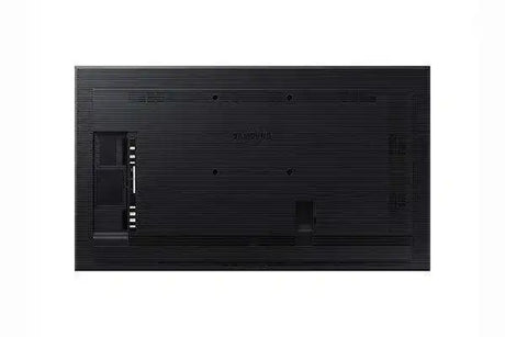 Samsung QBB Series 50" Direct-Lit 4K Crystal UHD LED Display for Business - QB50C Displays Samsung