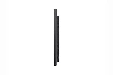 Samsung QBB Series 50" Direct-Lit 4K Crystal UHD LED Display for Business - QB50C Displays Samsung