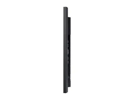 Samsung QB85C-N 85" Commercial 4K UHD LED LCD Display-No Wi-Fi Displays Samsung