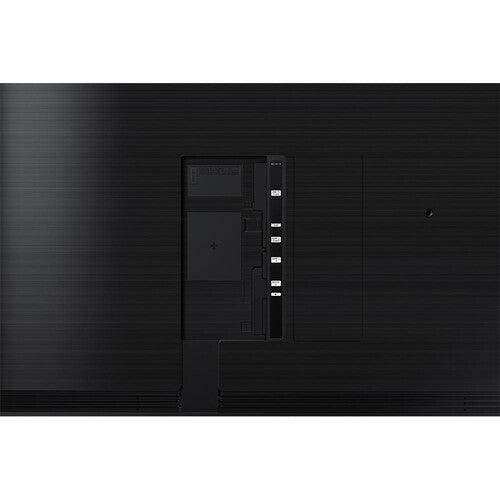 Samsung QE85T 85" QET Series Direct-Lit 4K Crystal UHD LED Display for Business Displays Samsung