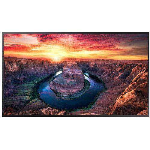 Samsung QM43B-T Series 43" Class 4K UHD Commercial Monitor Interactive Displays Samsung