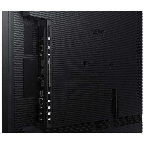 Samsung QM50C 50" QMC Series 4K Smart LED Commercial TV, 500 NIT Displays Samsung