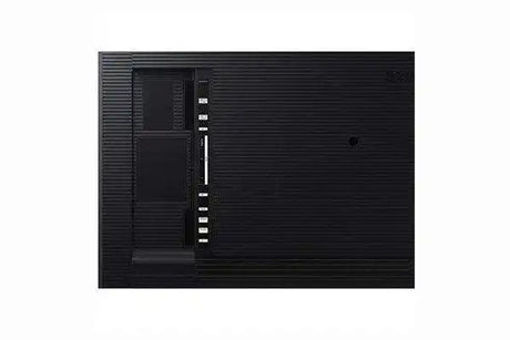 Samsung QM75C 75" QMC Series 4K UHD Slim Professional Display for Business Displays Samsung
