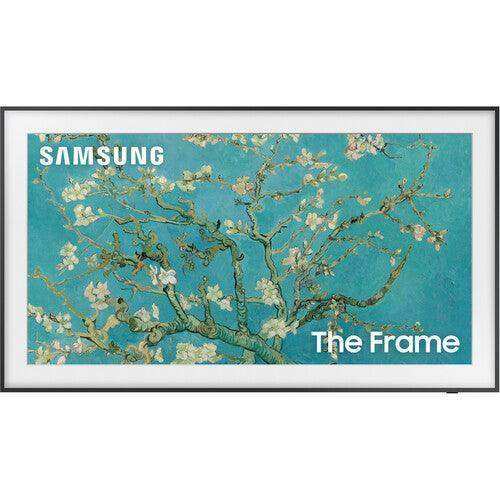 Samsung QN32LS03CBFXZA The Frame 32" Full HD HDR Smart QLED TV Displays Samsung