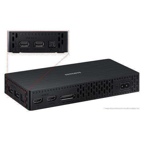 Samsung QN32LS03CBFXZA The Frame 32" Full HD HDR Smart QLED TV Displays Samsung