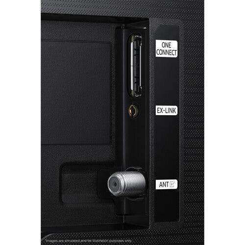 Samsung QN32LS03CBFXZA The Frame 32" Full HD HDR Smart QLED TV Displays Samsung