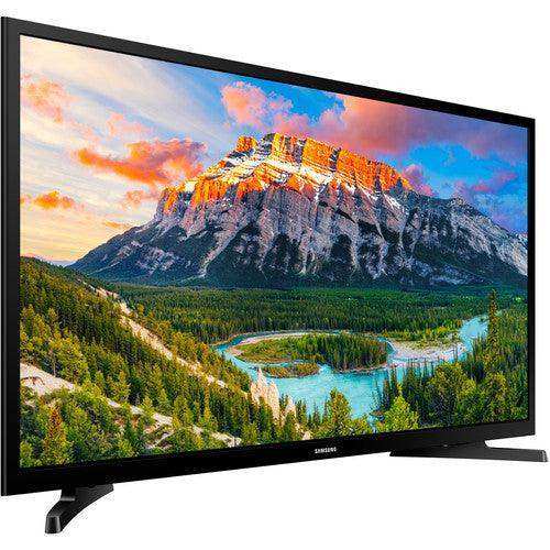 Samsung UN32N5300AF 32" Class HDR Full HD Smart LED TV Displays Samsung