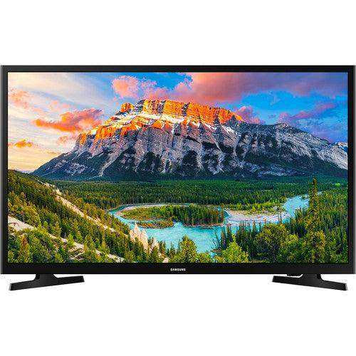 Samsung UN32N5300AF 32" Class HDR Full HD Smart LED TV Displays Samsung